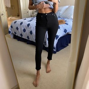 Roxanne Super High Rise Skinny